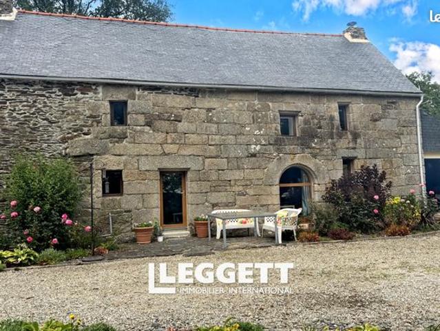 Maison 4 pièces 117 m²