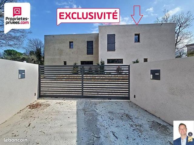 Maison 4 pièces 117 m²