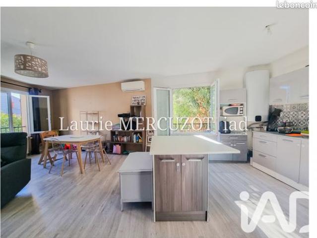Maison 4 pièces 117 m²