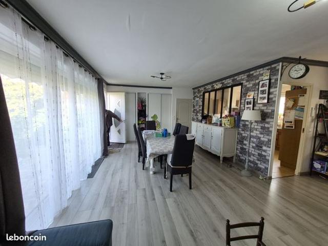 Maison 4 pièces 117 m²