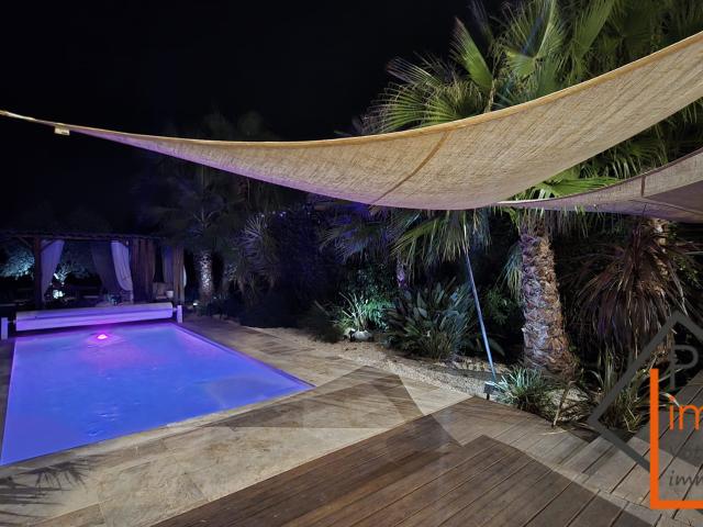 Maison 4 pièces 117 m²
