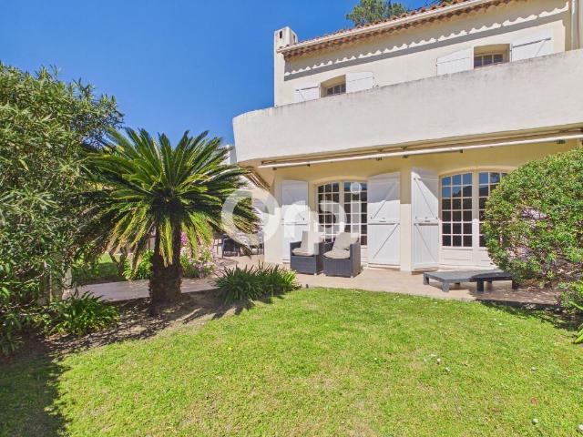 Maison 4 pièces 117 m²