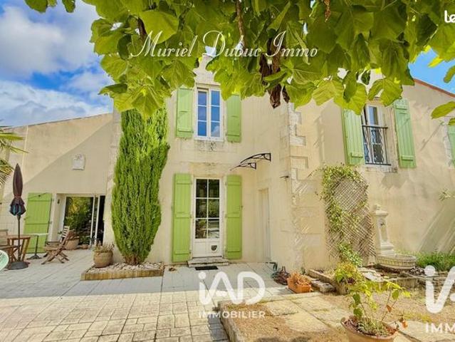 Maison 4 pièces 117 m²