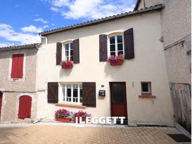 Maison 4 pièces 117 m²