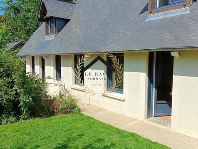 Maison 4 pièces 117 m²
