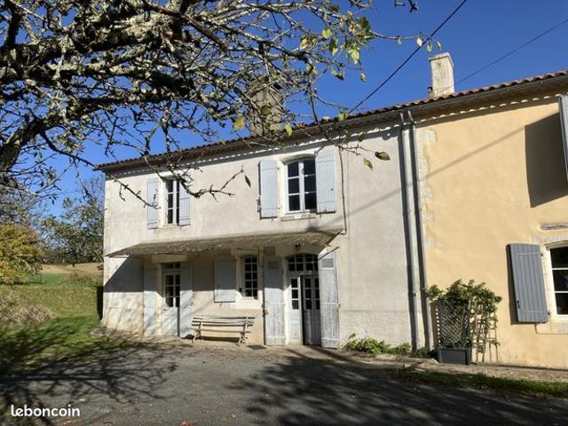 Maison 4 pièces 117 m²