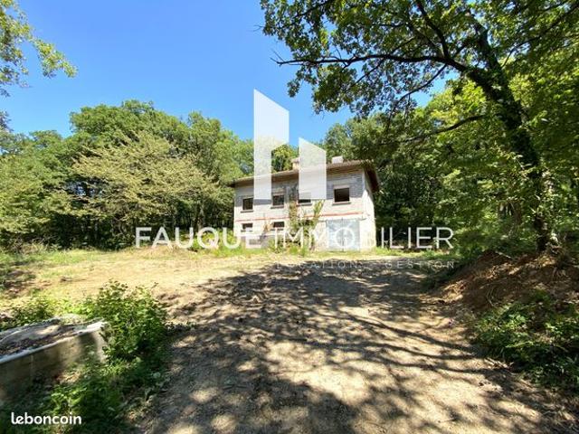 Maison 4 pièces 117 m²