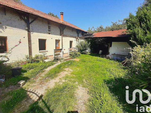 Maison 4 pièces 117 m²