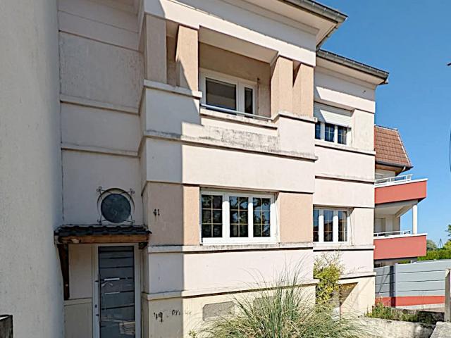 Maison 4 pièces 117 m²