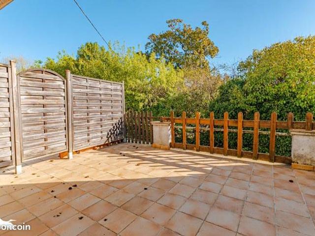 Maison 4 pièces 117 m²
