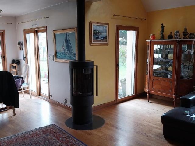 Maison 4 pièces 117 m²