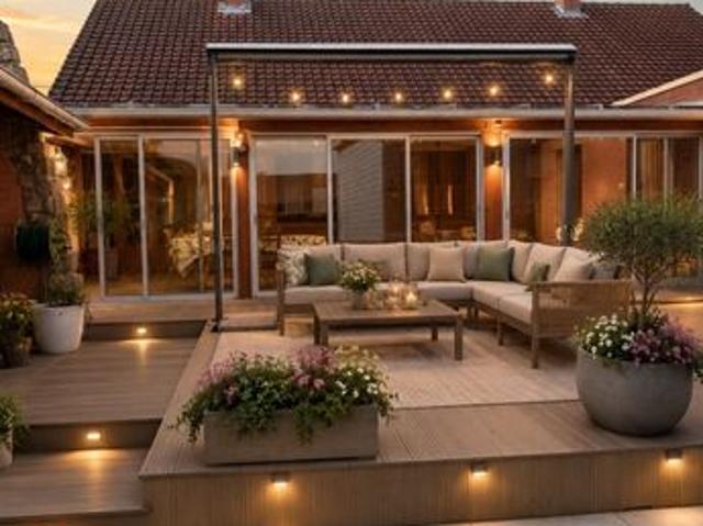 Maison 4 pièces 117 m²
