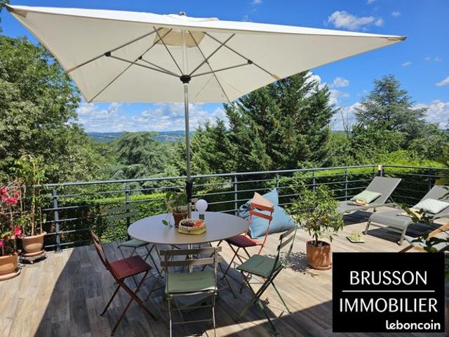 Maison 4 pièces 117 m²