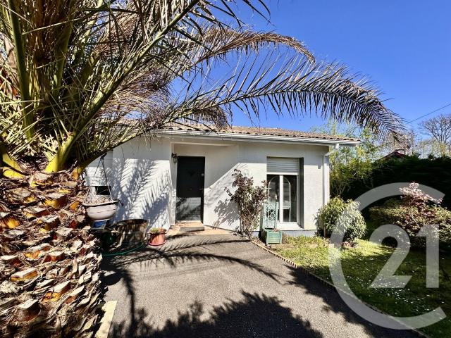 Maison 4 pièces 117 m²