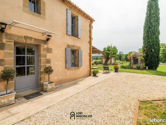 Maison 4 pièces 117 m²