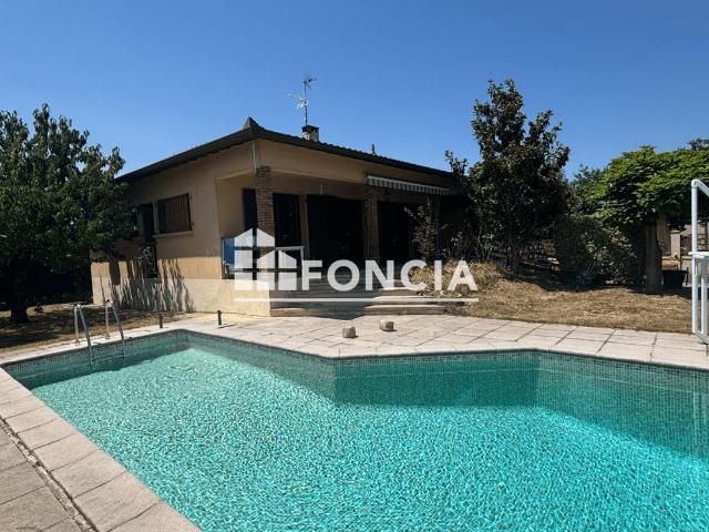Maison 4 pièces 117 m²