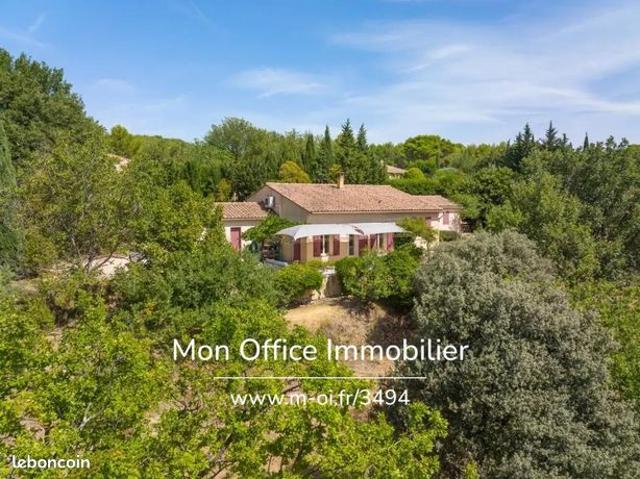 Maison 4 pièces 117 m²