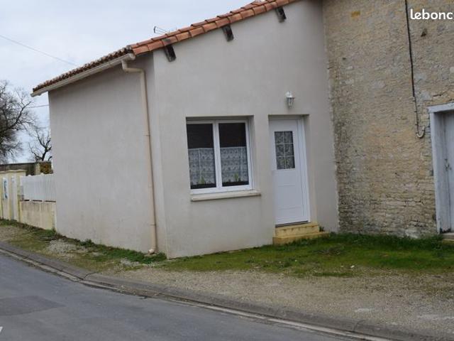 Maison 4 pièces 117 m²