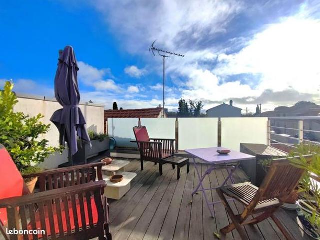 Maison 4 pièces 117 m²