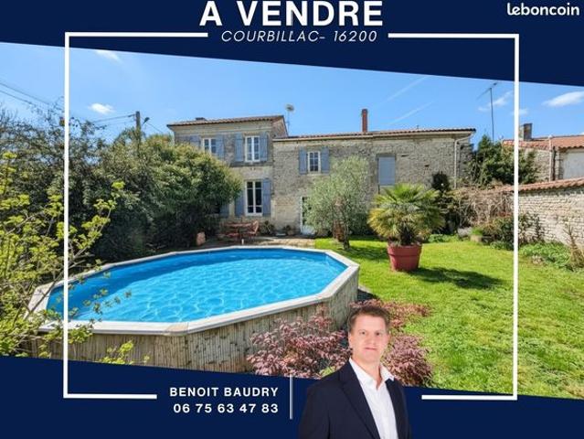 Maison 4 pièces 117 m²