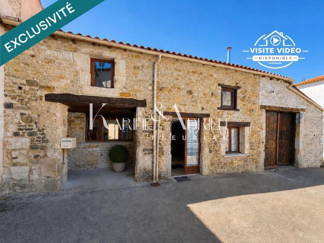 Maison 4 pièces 117 m²