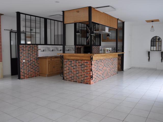 Maison 4 pièces 117 m²