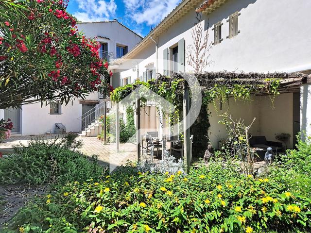 Maison 4 pièces 117 m²