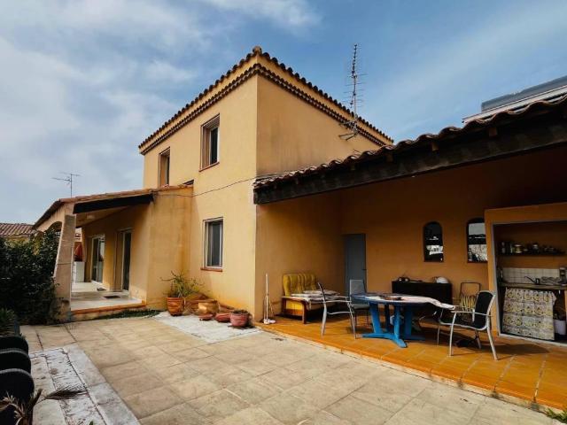 Maison 4 pièces 117 m²