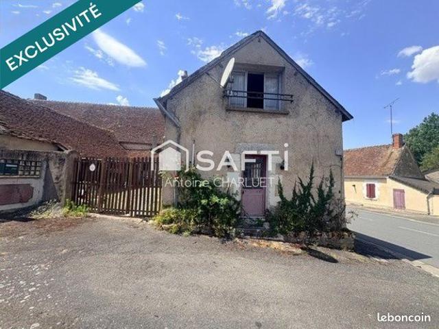 Maison 4 pièces 117 m²