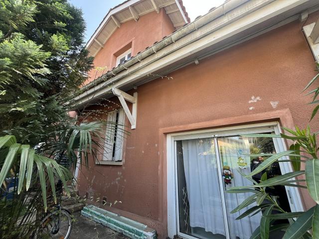 Maison 4 pièces 117 m²