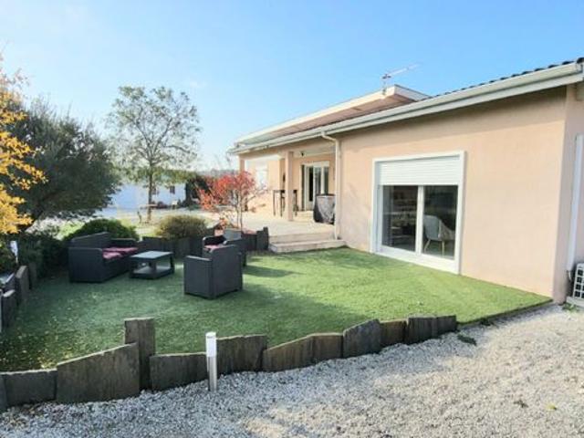 Maison 4 pièces 117 m²