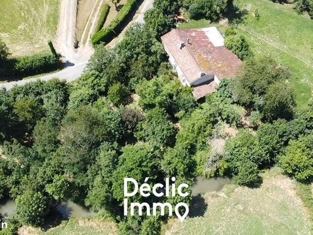 Maison 4 pièces 117 m²