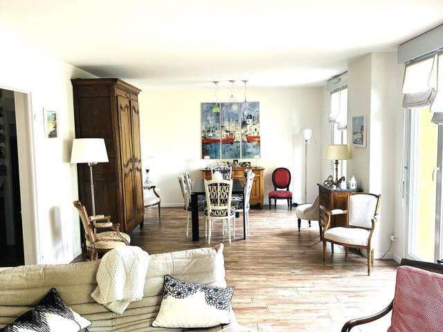Maison 4 pièces 117 m²