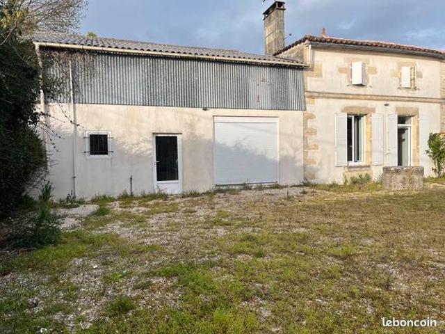 Maison 4 pièces 117 m²