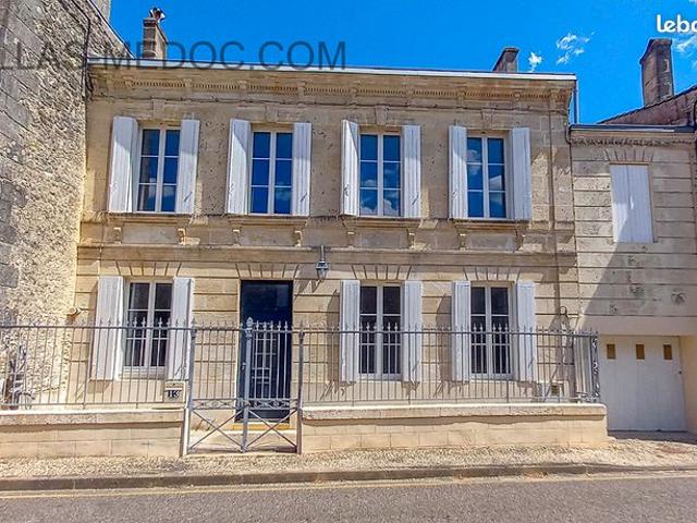 Maison 4 pièces 117 m²