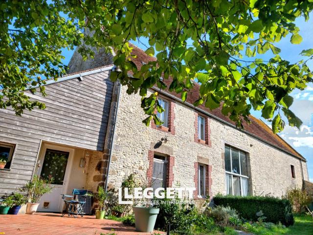 Maison 4 pièces 117 m²