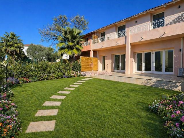 Maison 4 pièces 117 m²