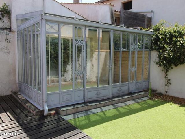 Maison 4 pièces 117 m²