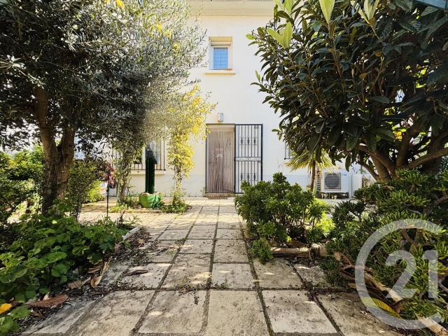Maison 4 pièces 117 m²