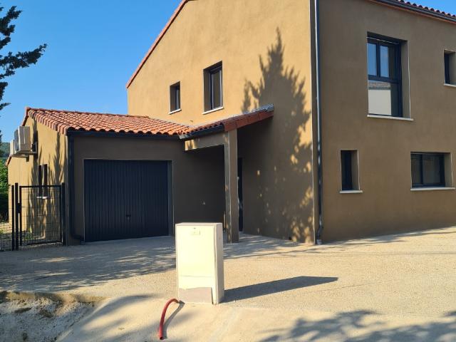 Maison 4 pièces 117 m²