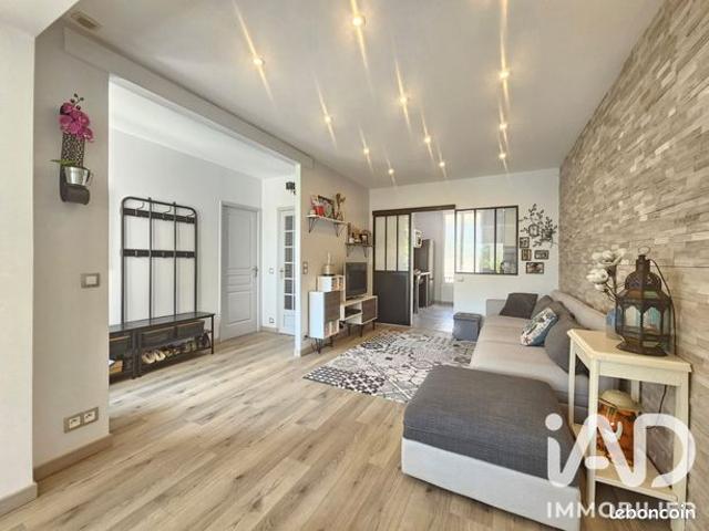 Maison 4 pièces 117 m²