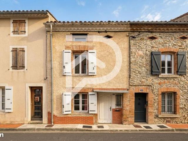 Maison 4 pièces 117 m²