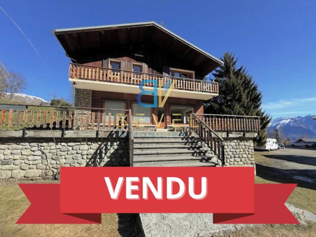 Maison 4 pièces 117 m²