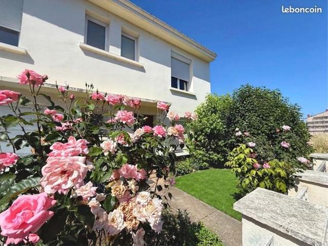 Maison 4 pièces 117 m²