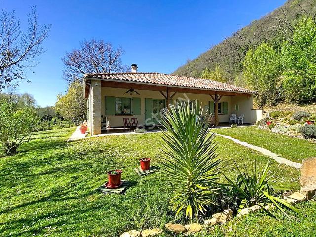 Maison 4 pièces 117 m²