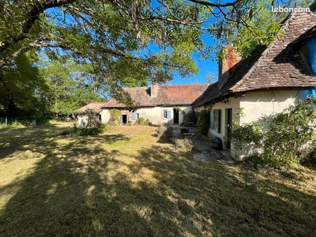 Maison 4 pièces 117 m²
