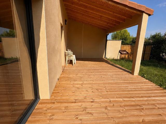 Maison 4 pièces 117 m²