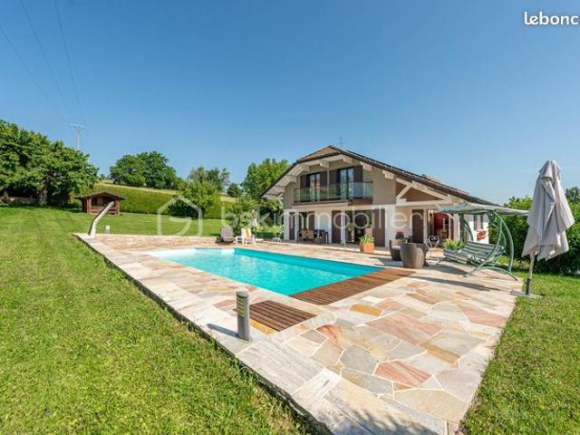 Maison 4 pièces 117 m²