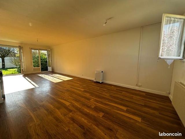 Maison 4 pièces 117 m²