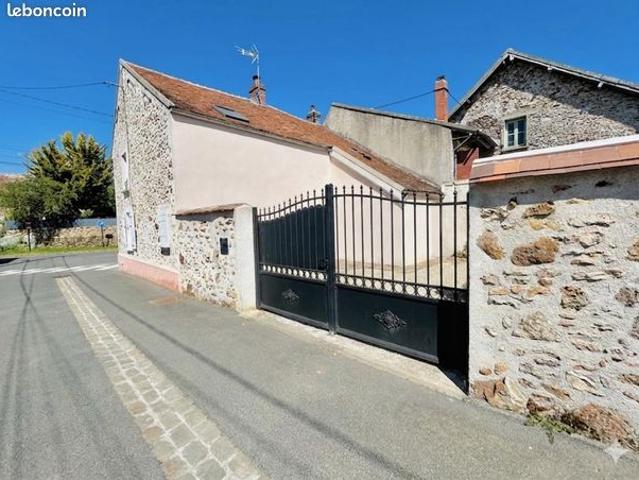 Maison 4 pièces 117 m²